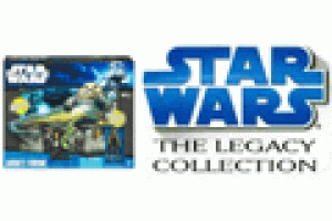 Legacy Collection (2009+)