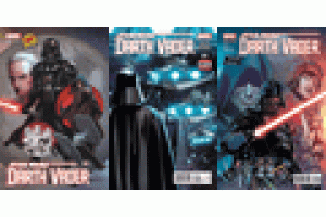 Darth Vader (2015 - 2016)