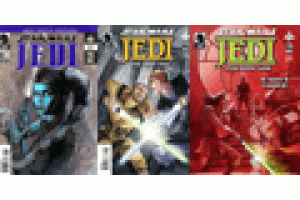 Jedi (2003-2011)