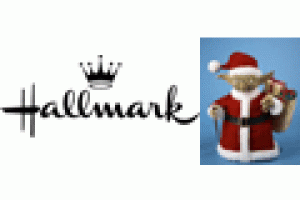 Hallmark and Christmas Ornaments