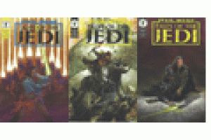 Tales of the Jedi (1993-1998)
