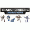 Transformers Crossovers