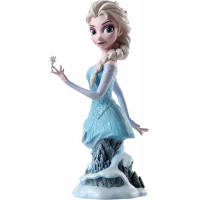 Elsa - Frozen Figurines from Grand Jester Disney Showcase Collection