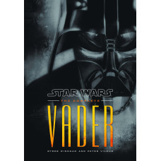 Star Wars The Complete Vader Hardcover
