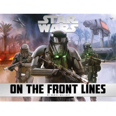 Star Wars - On the Front Lines - Hardcover