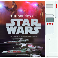 The Sounds of Star Wars (Hardback)
