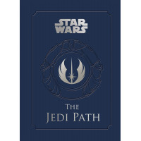Star Wars The Jedi Path (Hardcover)