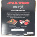 Star Wars Book of Sith: Secrets from the Dark Side [Vault Edition] Hardcover