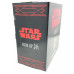 Star Wars Book of Sith: Secrets from the Dark Side [Vault Edition] Hardcover