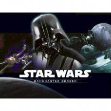Star Wars Roleplaying GameMaster Screen
