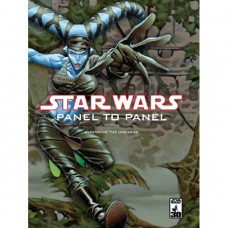 Star Wars Panel To Panel Volume 2 - Expanding the Universe Paperback