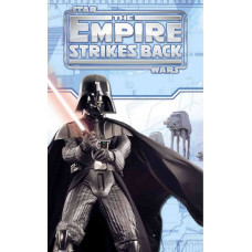Star Wars Episode V: The Empire Strikes Back Photo Comic Paperback
