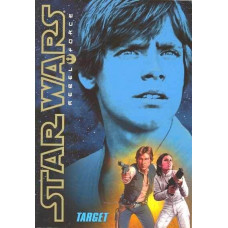Target (Star Wars Rebel Force #1) Paperback