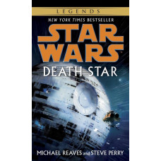 Death Star (Star Wars) Paperback