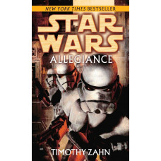 Allegiance (Star Wars - Legends) Paperback