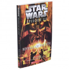 Star Wars, Episode 3: Revenge Of the Sith Paperback