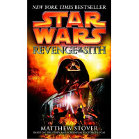 Star Wars, Episode III: Revenge of the Sith Paperback