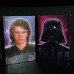 Star Wars: The Rise and Fall of Darth Vader Hardcover