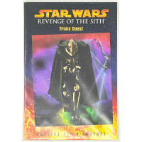 Revenge of the Sith Trivia Quest (Star Wars) Book 3 of 4 Paperback