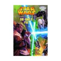 Star Wars Obi-Wan's Foe (Star Wars Revenge of the Sith, Jedi Readers, Step 4) Paperback