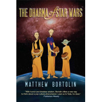 The Dharma of Star Wars  Paperback