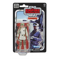 Rebel Soldier Hoth Black Series 6 inch 40th Anniversary
