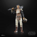 Lando Calrissian (Skiff Guard) Black Series 6in 40th Anniversary