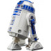 Artoo-Detoo (R2-D2) Return of the Jedi Black Series 6in 40th Ann (NON-MINT)