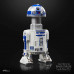 Artoo-Detoo (R2-D2) Return of the Jedi Black Series 6in 40th Ann (NON-MINT)