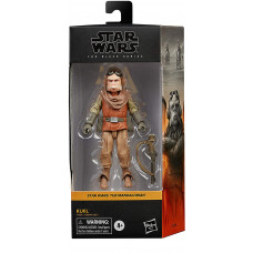 Kuiil from The Mandalorian Black Series 6 inch Kuiil from The Mandalorian Black Series 6 inch