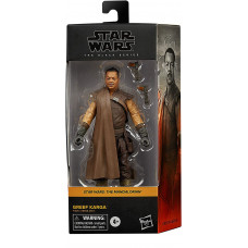Greef Karga from The Mandalorian Black Series 6 inch Greef Karga from The Mandalorian Black Series 6 inch