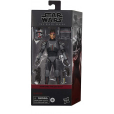 Hunter - 01 - The Bad Batch Black Series 6 inch F1859 - Star Wars