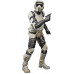 Scout Trooper Carbonized Mandalorian Black Series 6 inch Scout Trooper Carbonized Mandalorian Black Series 6 inch