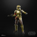 Shoretrooper Carbonized Mandalorian Black Series 6 inch Shoretrooper Carbonized Mandalorian Black Series 6 inch
