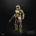 Shoretrooper Carbonized Mandalorian Black Series 6 inch Shoretrooper Carbonized Mandalorian Black Series 6 inch