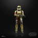 Shoretrooper Carbonized Mandalorian Black Series 6 inch Shoretrooper Carbonized Mandalorian Black Series 6 inch