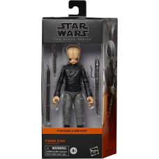 Figrin D'an from A New Hope Black Series 6in