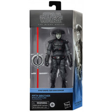 Fifth Brother (Inquisitor) from Obi-Wan Black Series 6in