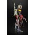 Boba Fett (Throne Room) Book of Boba Fett Black Series 6in Boba Fett (Throne Room) Book of Boba Fett Black Series 6in