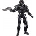 Dark Trooper Deluxe Black Series 6in from Mandalorian Dark Trooper Deluxe Black Series 6in from Mandalorian