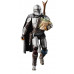 Mandalorian & Grogu (Maldo Kreis) Deluxe Black Series 6in Mandalorian & Grogu (Maldo Kreis) Deluxe Black Series 6in