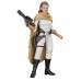 Princess Leia Organa (Comic version) Black Series 6in Princess Leia Organa (Comic version) Black Series 6in
