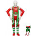 Protocol Droid Holiday Edition Black Series Action Figure 6in