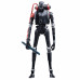 KX Security Droid - Jedi Survivor Black Series Action Figure 6in