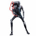 KX Security Droid - Jedi Survivor Black Series Action Figure 6in