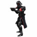 Purge Trooper Phase II Armor - Black Series Figure 6in (non-mint