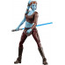 Aayla Secura Attack of the Clones Series Black Series Figure 6in Aayla Secura Attack of the Clones Series Black Series Figure 6in