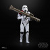 Rocket Launcher Trooper Black Series Figure 6in (F7005) Rocket Launcher Trooper Black Series Figure 6in (F7005)