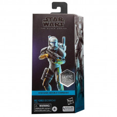 RC-1262 (SCORCH) Black Series Figure 6in (F7003) - Star Wars Gaming Greats