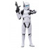 Scar Trooper Mic Black Series Figure 6in F6999 Scar Trooper Mic Black Series Figure 6in F6999